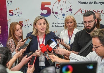 Blanco reitera que Mañueco quiere «agotar la legislatura» y «la fecha límite» sería el 15 de marzo