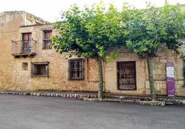 El nuevo Bien de Interés Cultural de Burgos que se convertirá en residencia de artistas