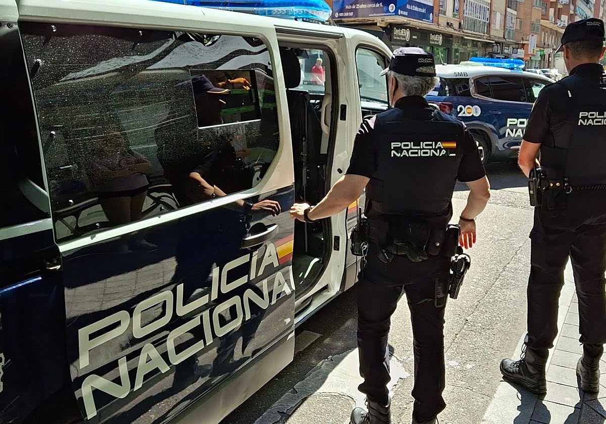 La Policía Nacional de Burgos investiga varias estafas cometidas con el mismo modus operandi.