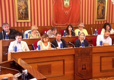 Ayala acepta la oferta del PSOE de ir de la mano para desbloquear el conflicto de la Escuela de Música