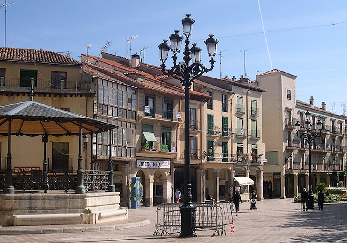 Las luminarias actuales son obsoletas.