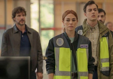 Burgos se consolida como escenario de cine con ocho filmes en los últimos meses