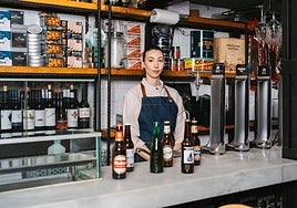 Mahou San Miguel contribuyó con 149 millones de euros a la economía de Castilla y León en 2024