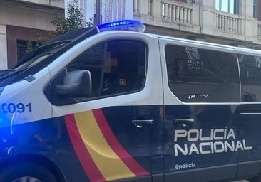 Once sanciones por orinar en la calle y 15 detenidos por agresiones y robos: el balance policial de las fiestas de Aranda