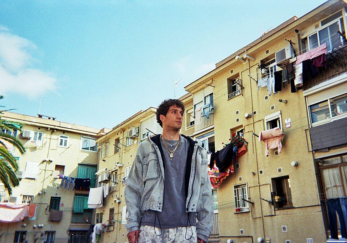 Nico Miseria estará en la segunda edición del festival UBUNOW.