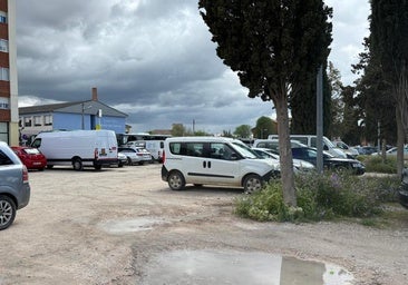 El Ayuntamiento de Aranda arrienda el antiguo cementerio por 4.000 euros al año