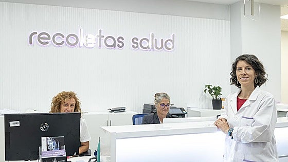 Incorporan la especialidad de psiquiatría infanto juvenil en Recoletas Burgos