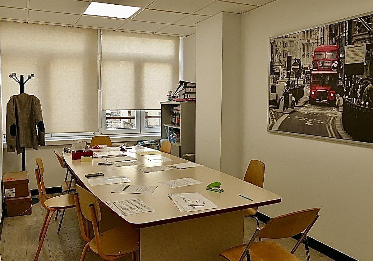 30 años formando en inglés con excelencia en Burgos