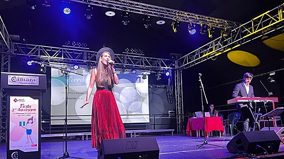 La tercera edición de Disfruta Miranda convierte el comercio local en una gran fiesta