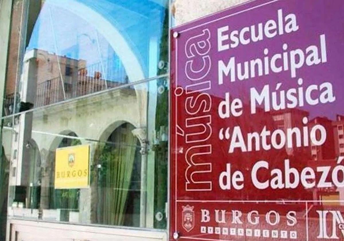 El pliego de la Escuela de Música de Burgos introducirá las mejoras del convenio de enseñanza no reglada