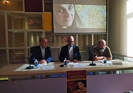 Presentación del ciclo.