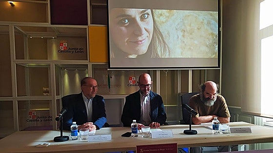 Comienza la nueva temporada del ciclo Literatura en Música en Burgos