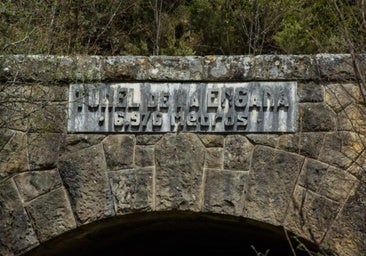 PP y PSOE se unen en el Senado para que Cantabria y Castilla y León asuman las obras del túnel de La Engaña