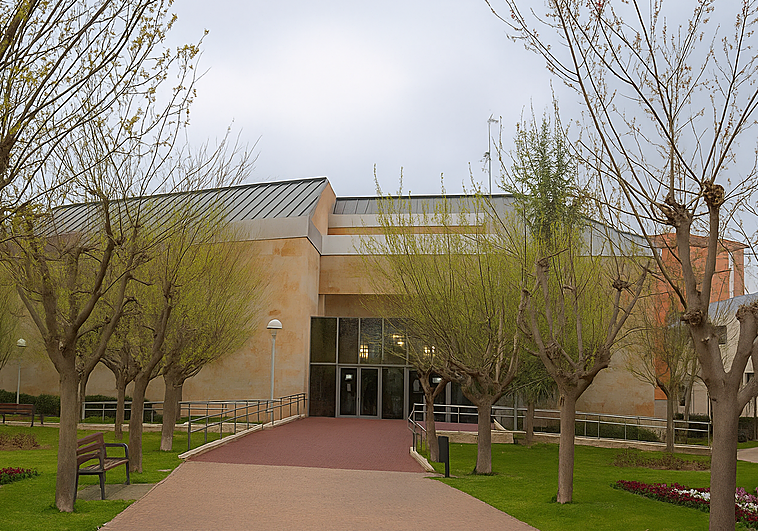 La función se representará en la Casa de Cultura