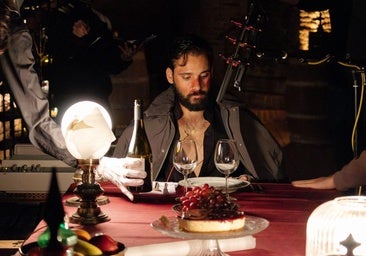 Un corto made in Burgos, seleccionado para el festival Rueda con Rueda