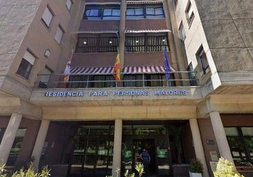 Reclaman medidas urgentes contra la sarna en una residencia de mayores de la provincia de Burgos