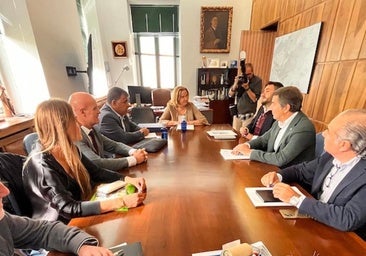 El Ayuntamiento de Burgos decidirá su postura sobre El Plantío antes del 15 de octubre