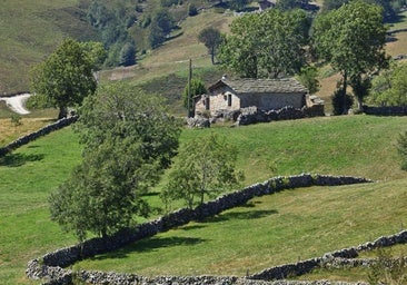 El I Concurso de Fotografía de los Valles Pasiegos de Burgos invita a descubrir el patrimonio natural de esta comarca