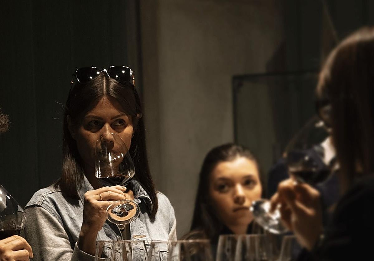 La ruta del vino Ribera del Duero, en el podio de las más visitadas.