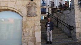 Lugar donde se encontraba en los siglos XV y XVI la imprenta más famosa de occidente.