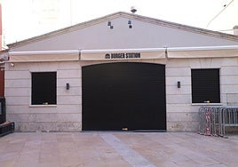 La mítica Cabaña Arandina albergará un nuevo restaurante.