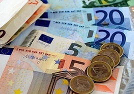 Los ahorros de los burgaleses rozan los 13.000 millones de euros, un nuevo récord histórico