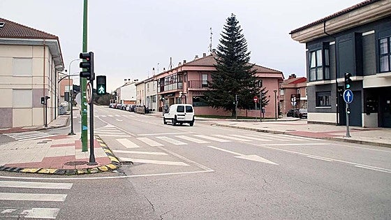 Villatoro quedará más cerca del centro en bici y andando con un nuevo acceso, listo para finales de 2026