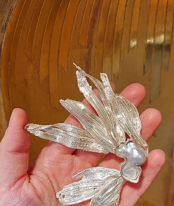 Imagen secundaria 2 - El arte de la joyería: tradición, creatividad y tecnología para la creación de piezas únicas