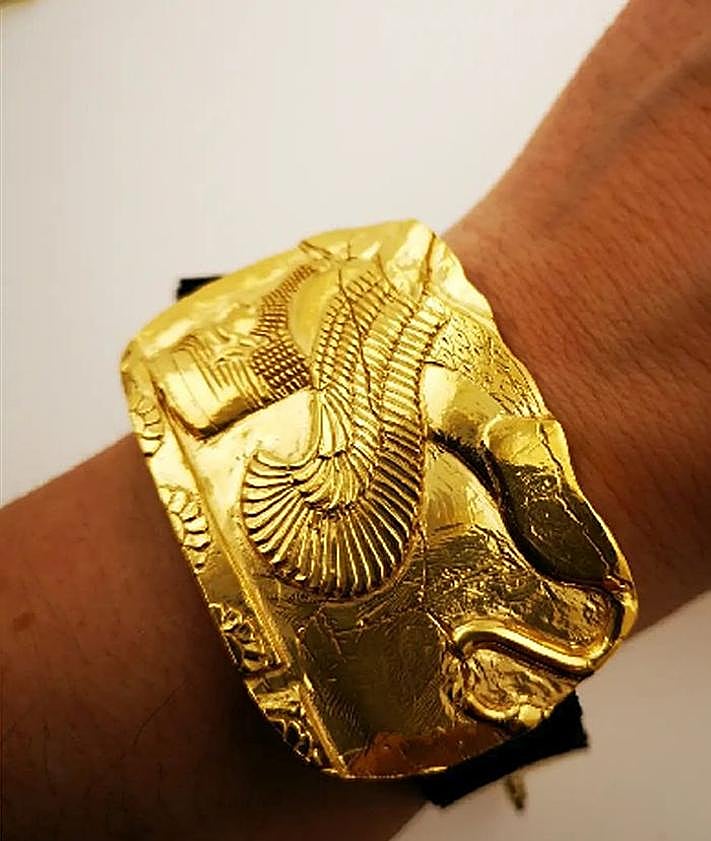 Imagen secundaria 2 - El arte de la joyería: tradición, creatividad y tecnología para la creación de piezas únicas