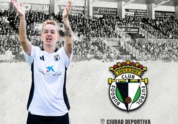 El Burgos CF será el anfitrión de la LaLiga Genuine en 2026
