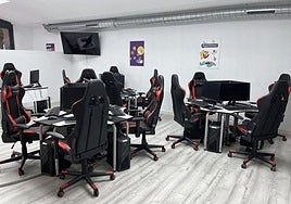 Algorithmics Burgos, el presente digital que cumple su primer aniversario en nuestra ciudad