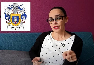 El secreto del apellido Aranda: de una vega ancha en Burgos a todo el mundo