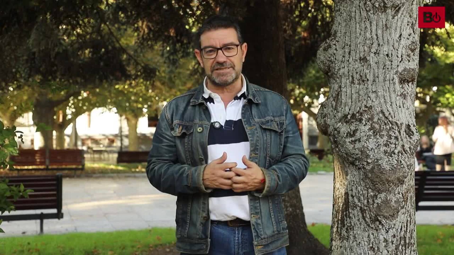 El misterio del cráneo que un pueblo de Burgos venera y saca en procesión