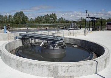 Los 19 pueblos de Burgos que tendrán sus depuradoras controladas para garantizar la calidad del agua