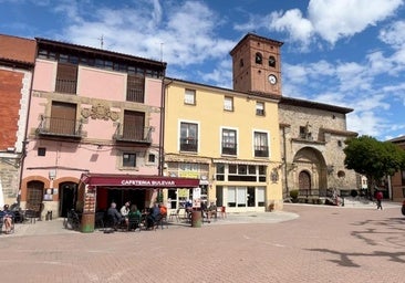 Un auditor revisará los fondos europeos que buscan mejorar servicios y empleo para mayores en Burgos