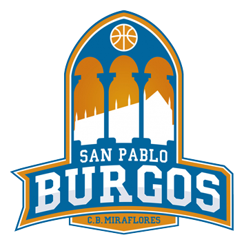 Recoletas Salud San Pablo Burgos