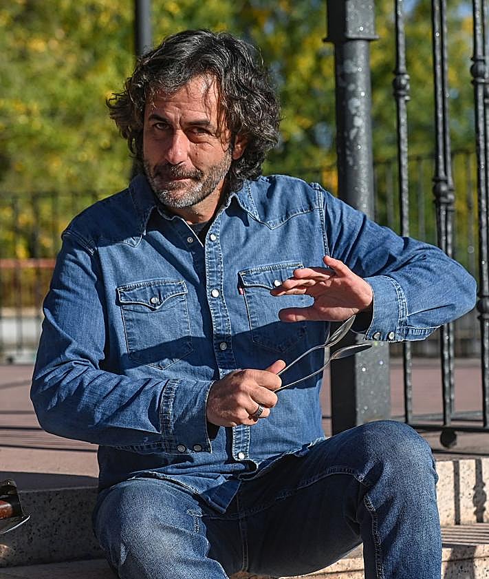 Imagen secundaria 2 - La música que guarda la tierra