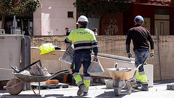 Los fijos discontinuos siguen ganando terreno en el mercado laboral de Castilla y León