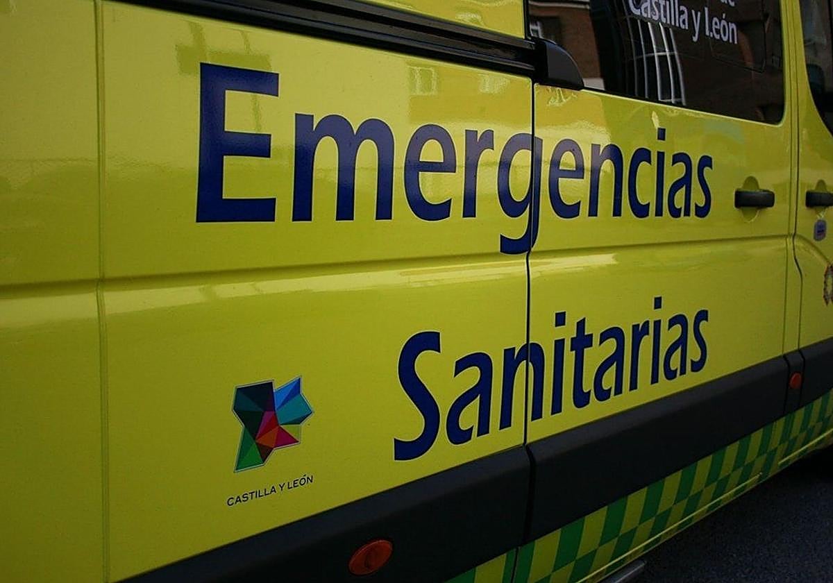 Los servicios sanitarios han atendido a la mujer en el lugar.