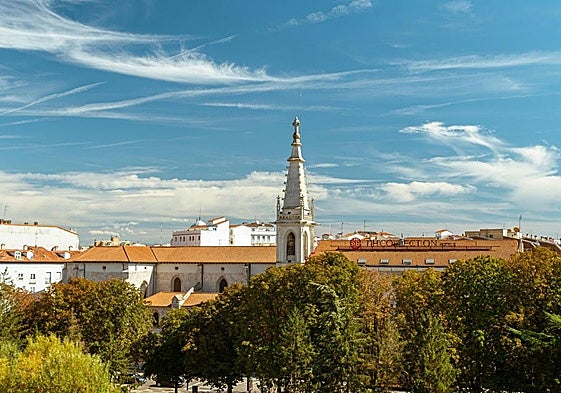 Descubre Burgos y sus alrededores: ocio, cultura y naturaleza para todos
