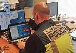 Advierten de un repunte de estafas bancarias en Burgos