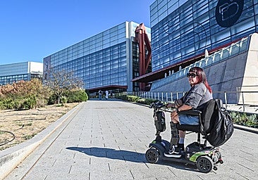 Burgos incrementa las subvenciones a asociaciones de inclusión laboral de personas con discapacidad