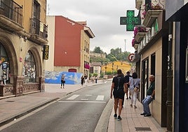 El taller se enfocará en la meteorología y el clima