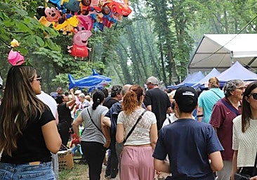 Burgos desvela las fechas de la votación popular para decidir dónde celebrar el Curpillos: La Quinta o El Parral