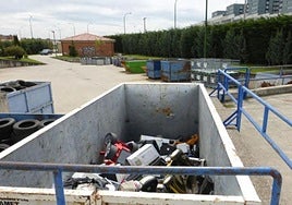 Los dos pueblos de Burgos que contarán con dos nuevos puntos limpios