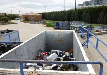 Los dos pueblos de Burgos que contarán con dos nuevos puntos limpios