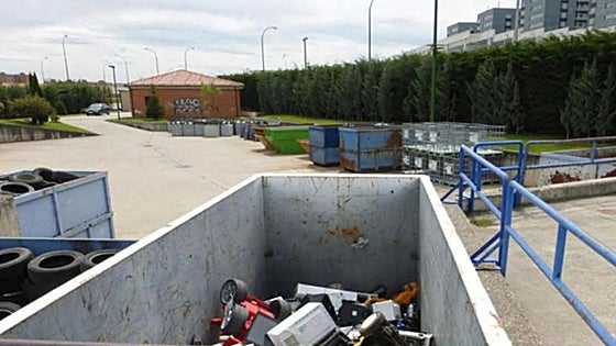 Los dos pueblos de Burgos que contarán con dos nuevos puntos limpios