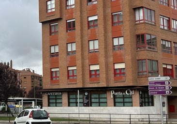 Una redada antidroga en un bar sorprende a los vecinos de la zona sur de Burgos