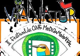 Burgos acoge la proyección de los cortometrajes premiados en el festival Vianatur 2025