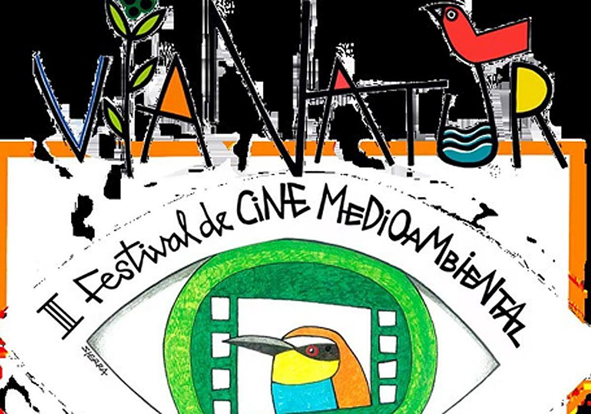 Burgos acoge la proyección de los cortometrajes premiados en el festival Vianatur 2025